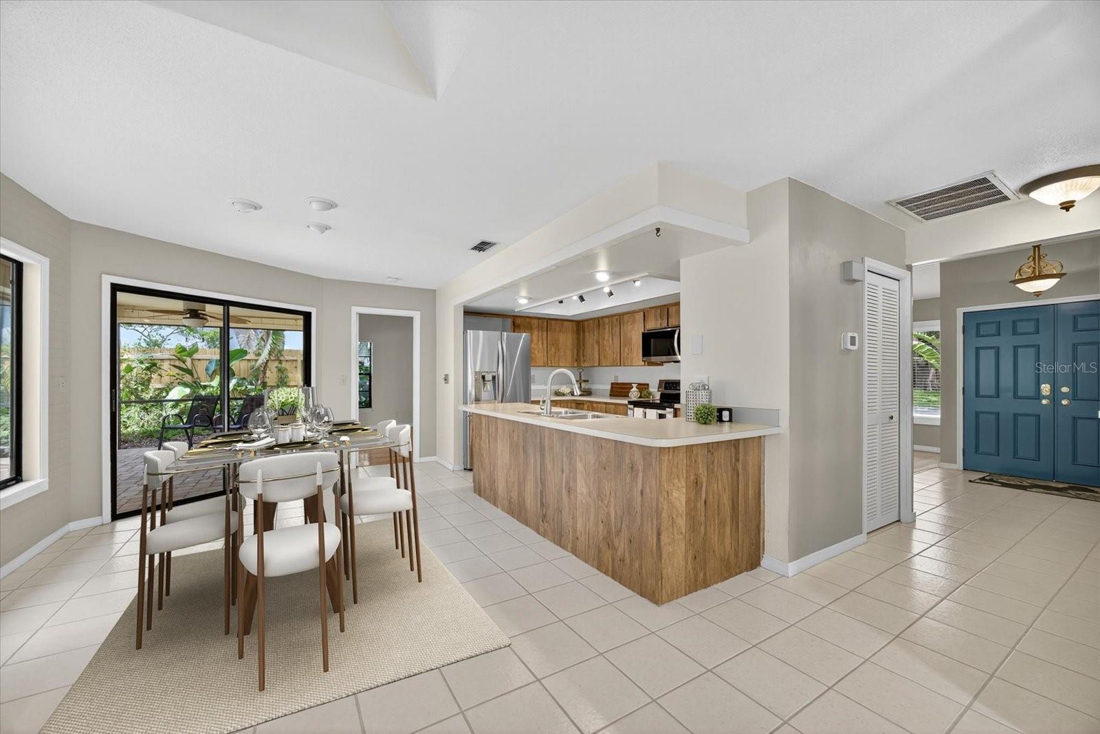 2840 VALENCIA LN W, PALM HARBOR, FL, 34684