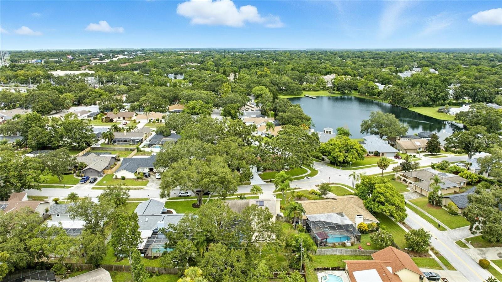 2840 VALENCIA LN W, PALM HARBOR, FL, 34684