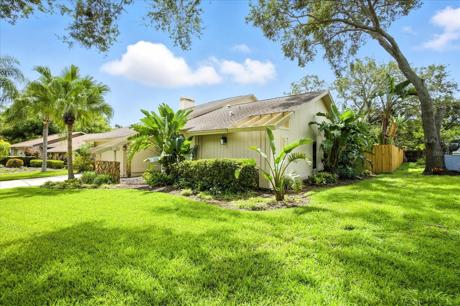 2840 VALENCIA LN W, PALM HARBOR, FL, 34684