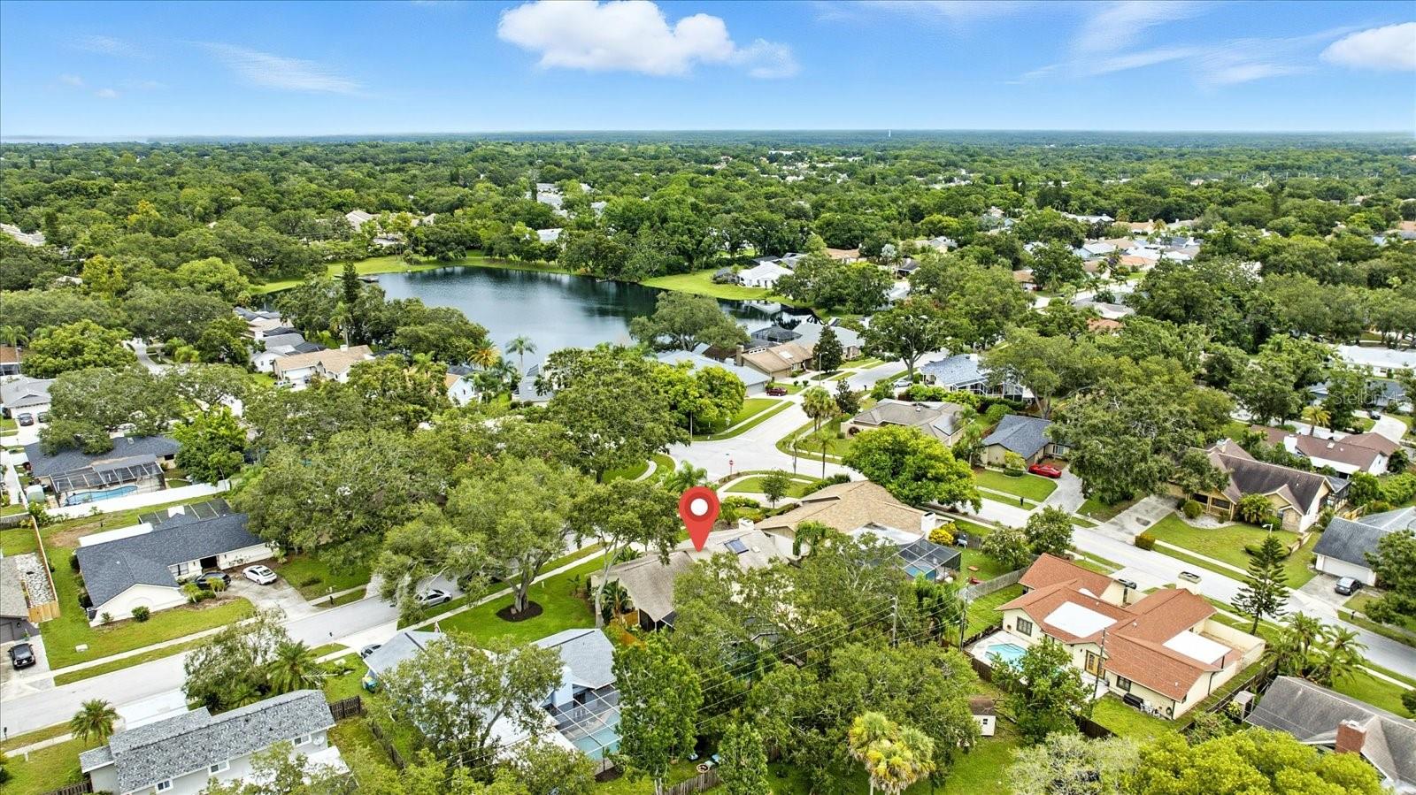 2840 VALENCIA LN W, PALM HARBOR, FL, 34684