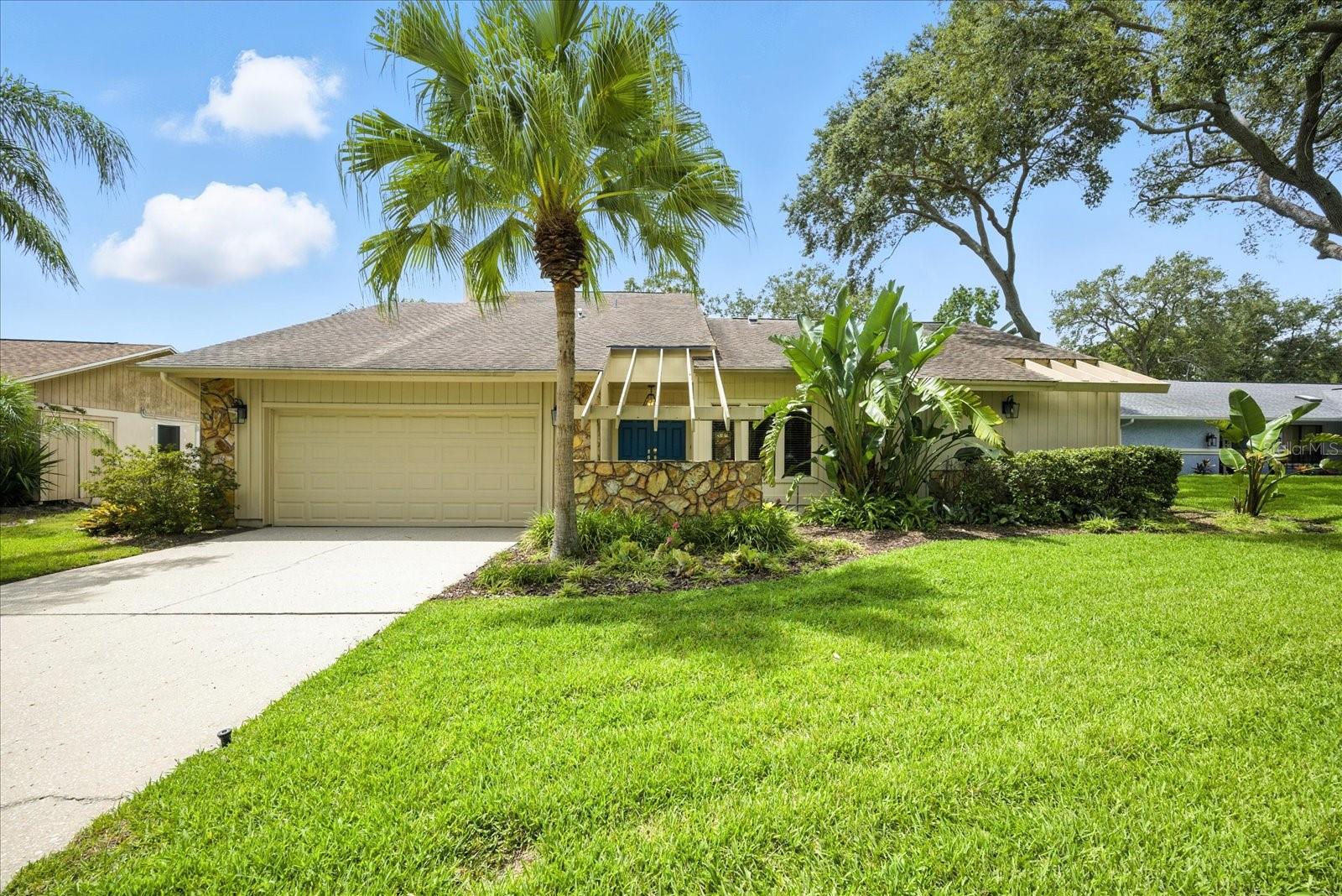 2840 VALENCIA LN W, PALM HARBOR, FL, 34684