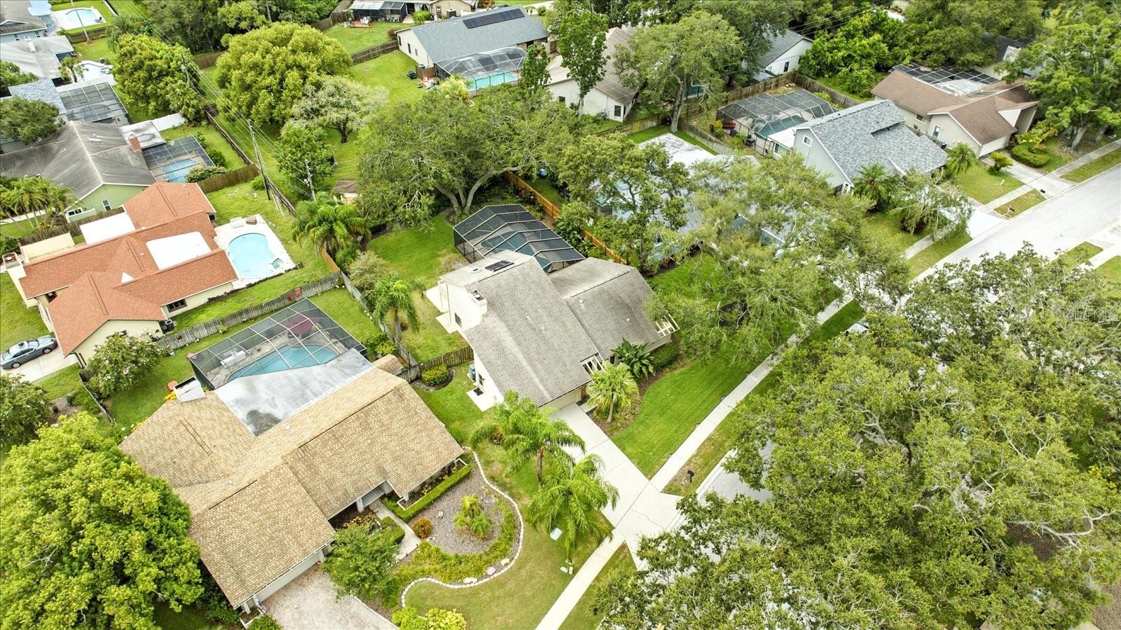 2840 VALENCIA LN W, PALM HARBOR, FL, 34684