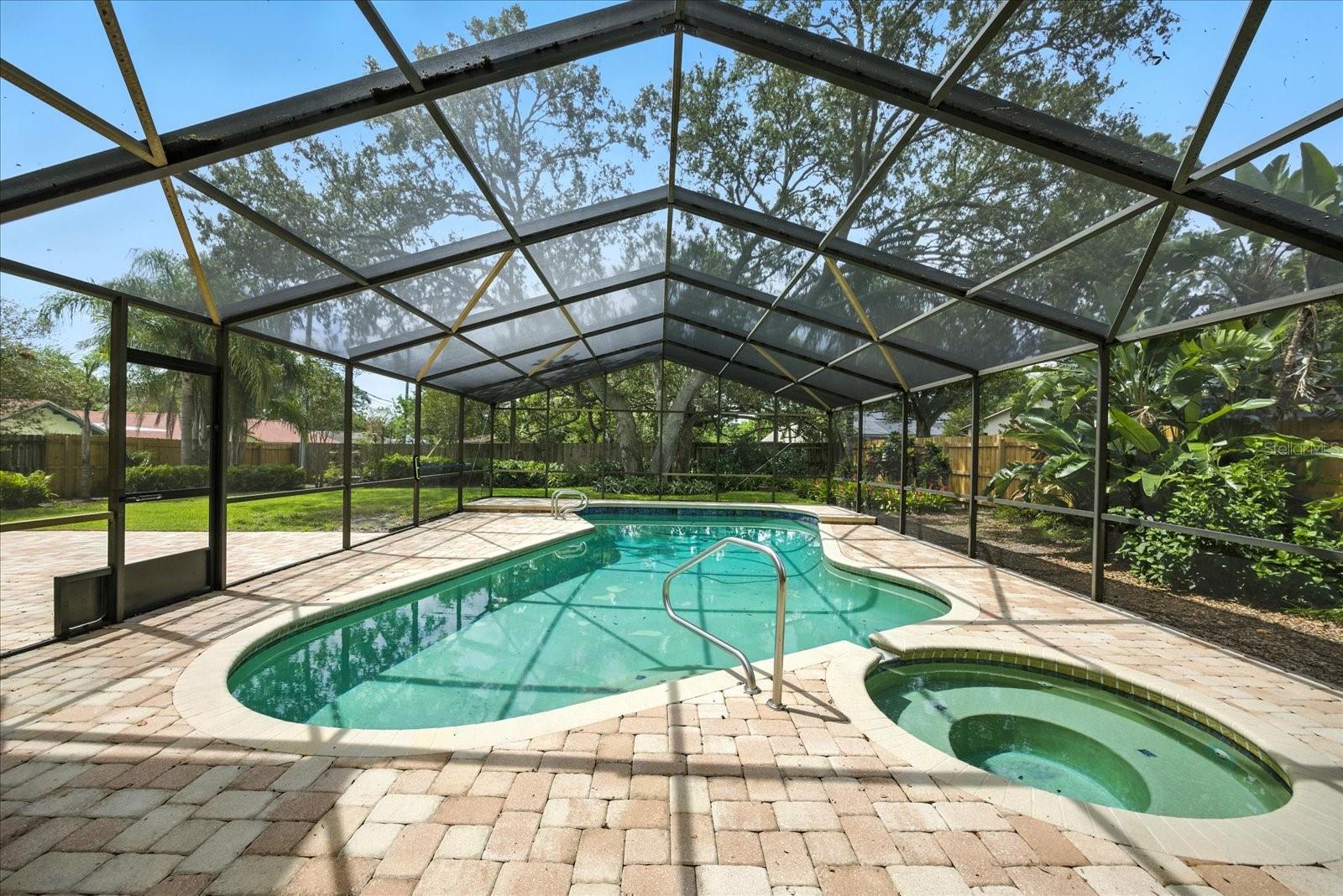 2840 VALENCIA LN W, PALM HARBOR, FL, 34684