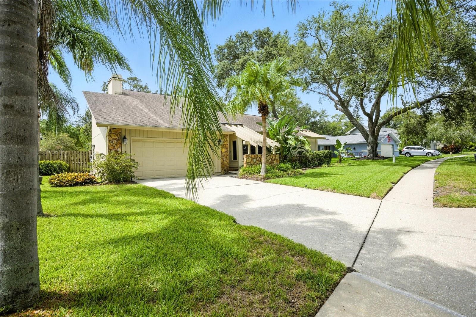 2840 VALENCIA LN W, PALM HARBOR, FL, 34684