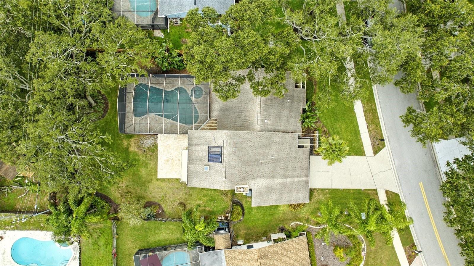 2840 VALENCIA LN W, PALM HARBOR, FL, 34684