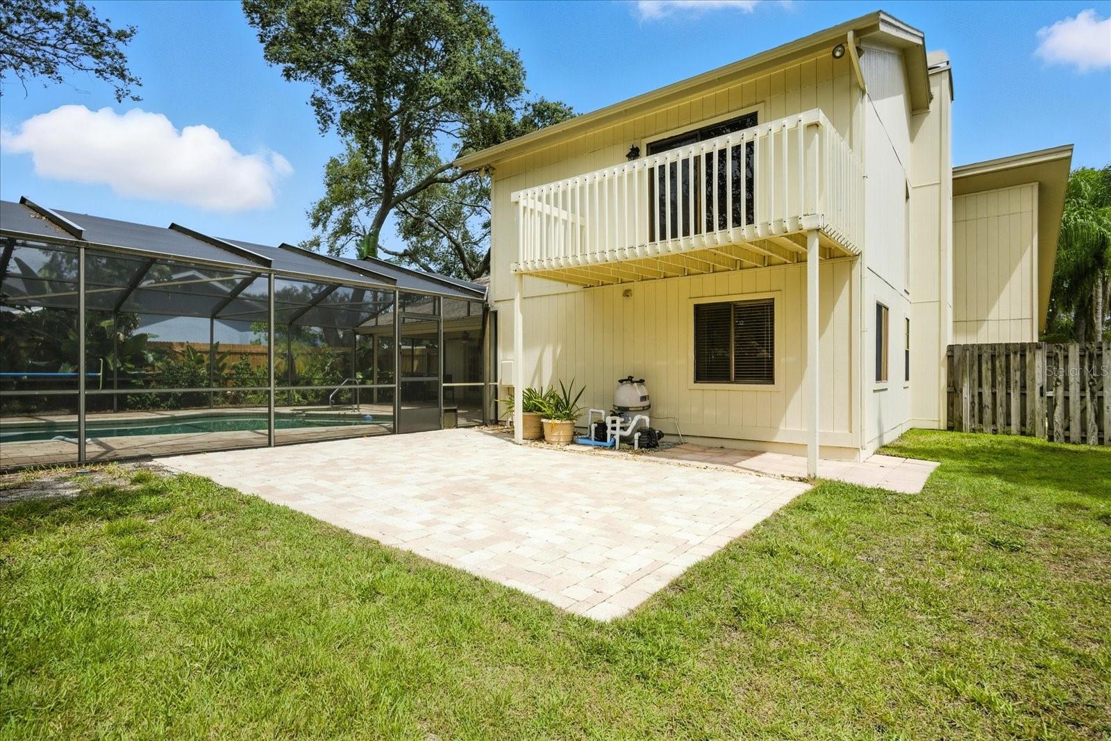 2840 VALENCIA LN W, PALM HARBOR, FL, 34684