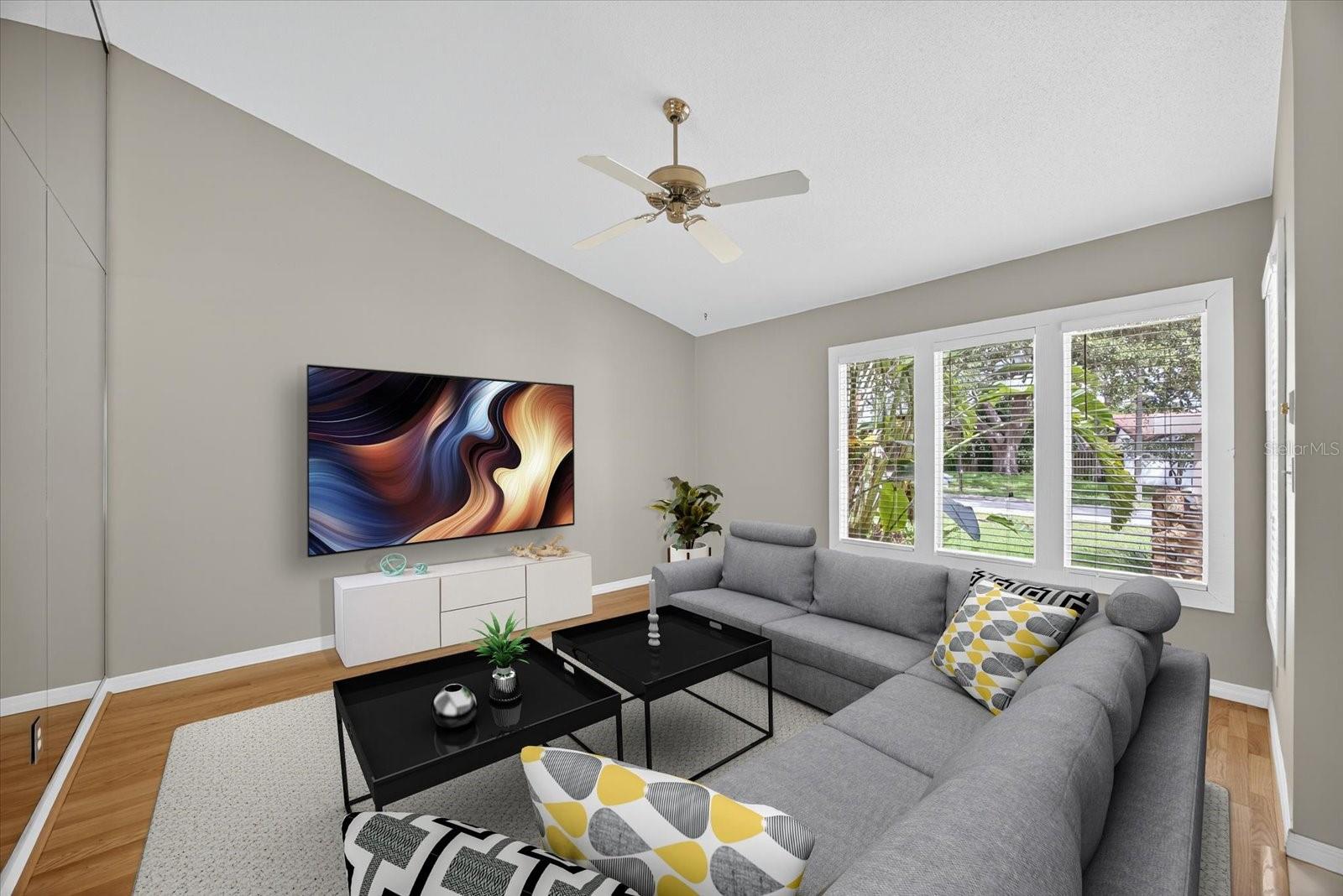 2840 VALENCIA LN W, PALM HARBOR, FL, 34684