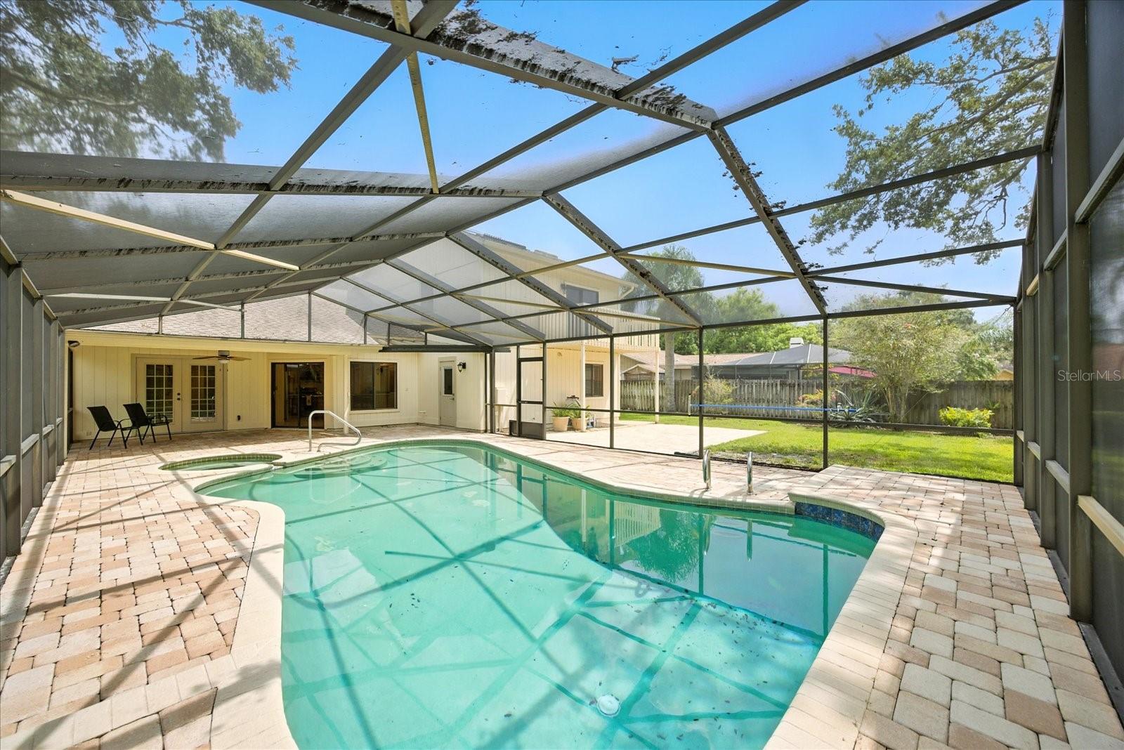 2840 VALENCIA LN W, PALM HARBOR, FL, 34684