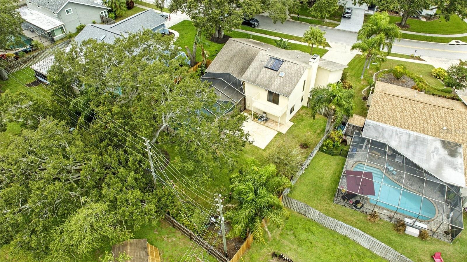 2840 VALENCIA LN W, PALM HARBOR, FL, 34684