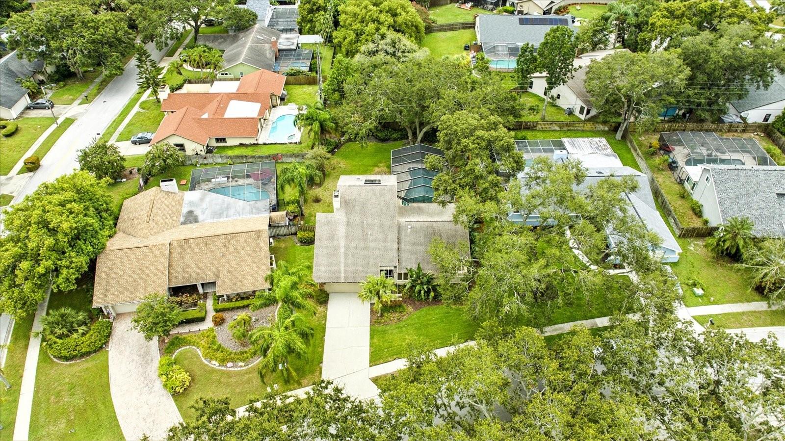 2840 VALENCIA LN W, PALM HARBOR, FL, 34684