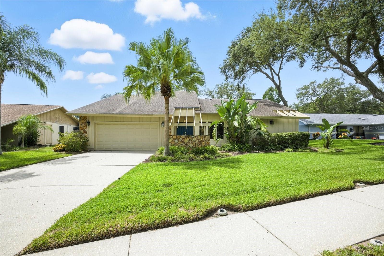 2840 VALENCIA LN W, PALM HARBOR, FL, 34684