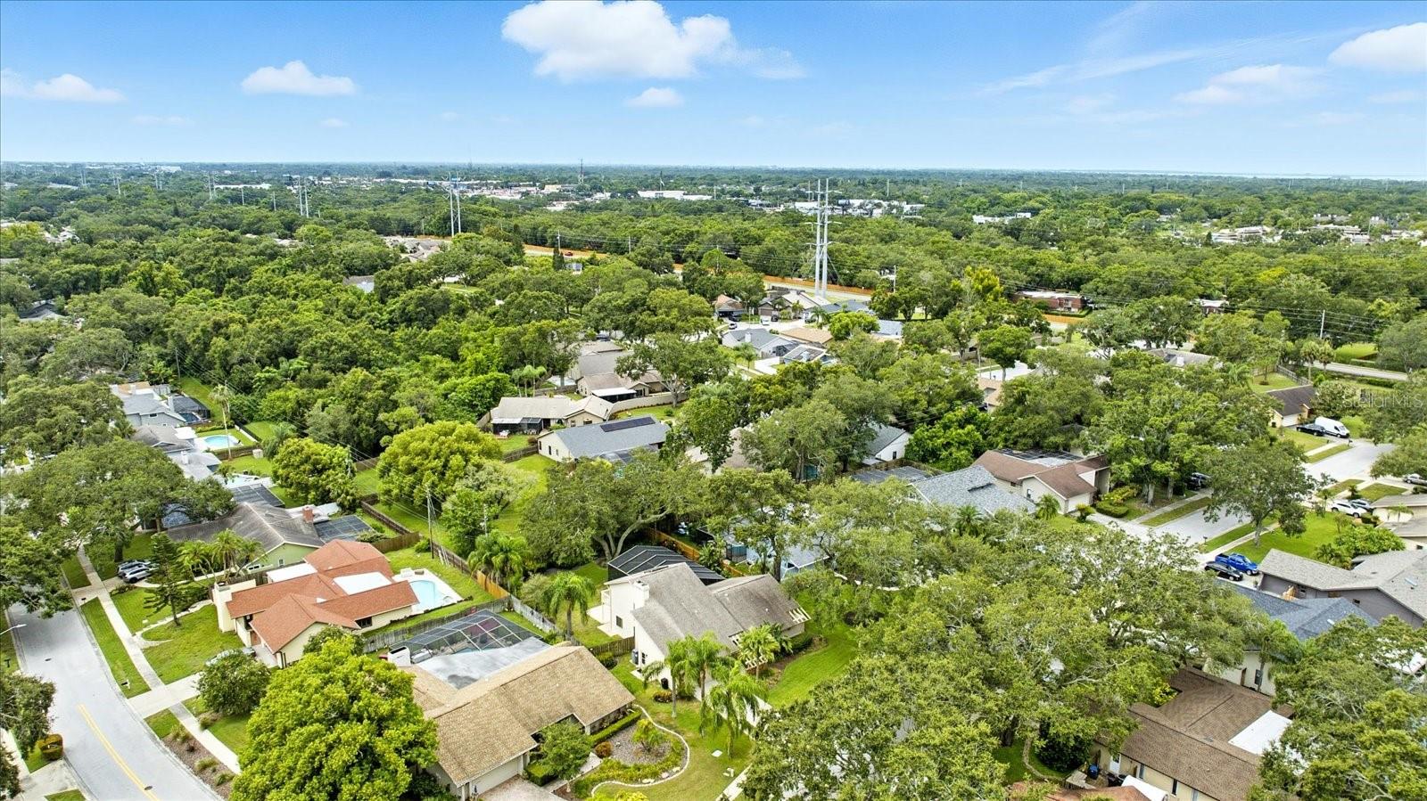 2840 VALENCIA LN W, PALM HARBOR, FL, 34684