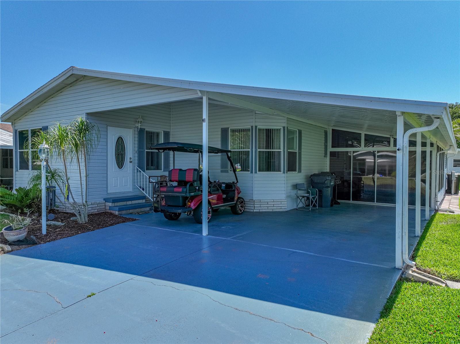 6603 SCENIC POINT DR SE, WINTER HAVEN, FL, 33884