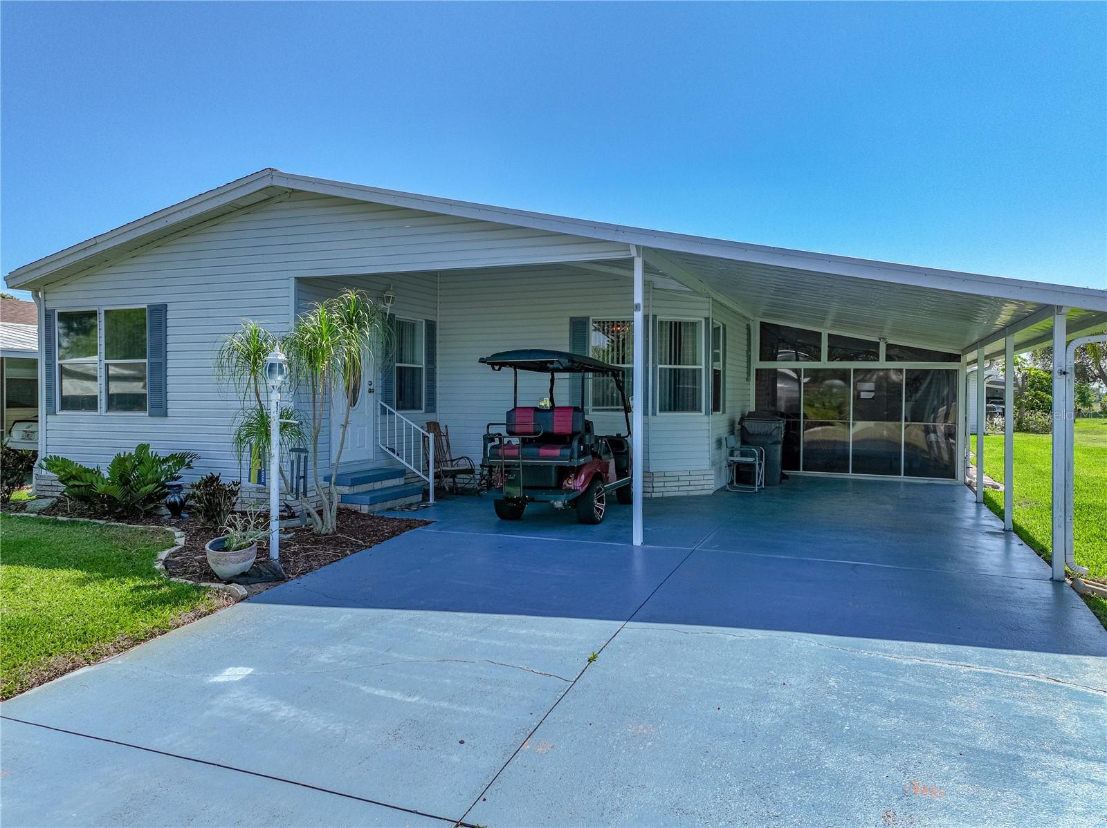 6603 SCENIC POINT DR SE, WINTER HAVEN, FL, 33884