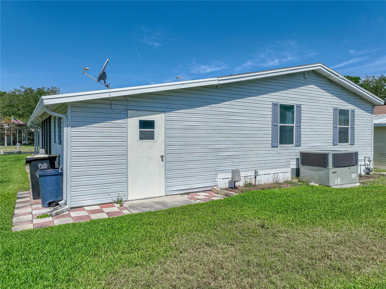 6603 SCENIC POINT DR SE, WINTER HAVEN, FL, 33884