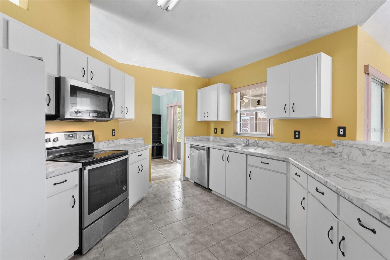 91 RYECLIFFE DR, PALM COAST, FL, 32164