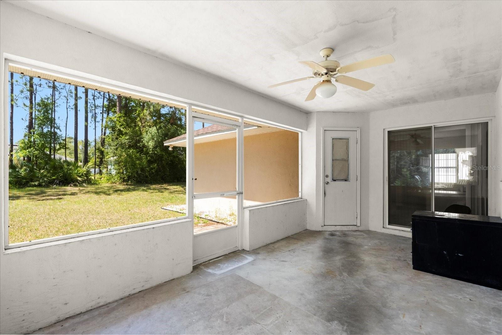 91 RYECLIFFE DR, PALM COAST, FL, 32164