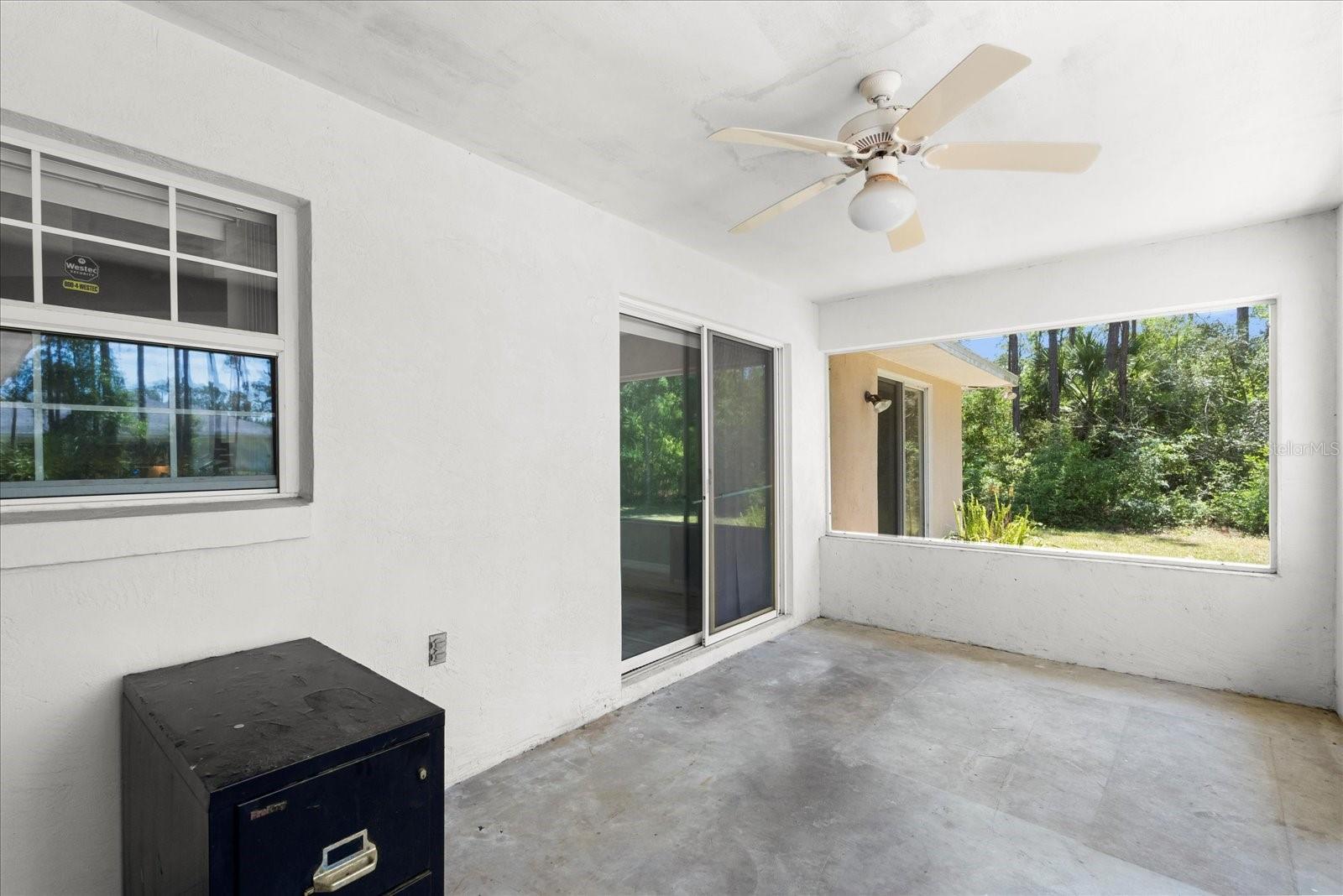 91 RYECLIFFE DR, PALM COAST, FL, 32164
