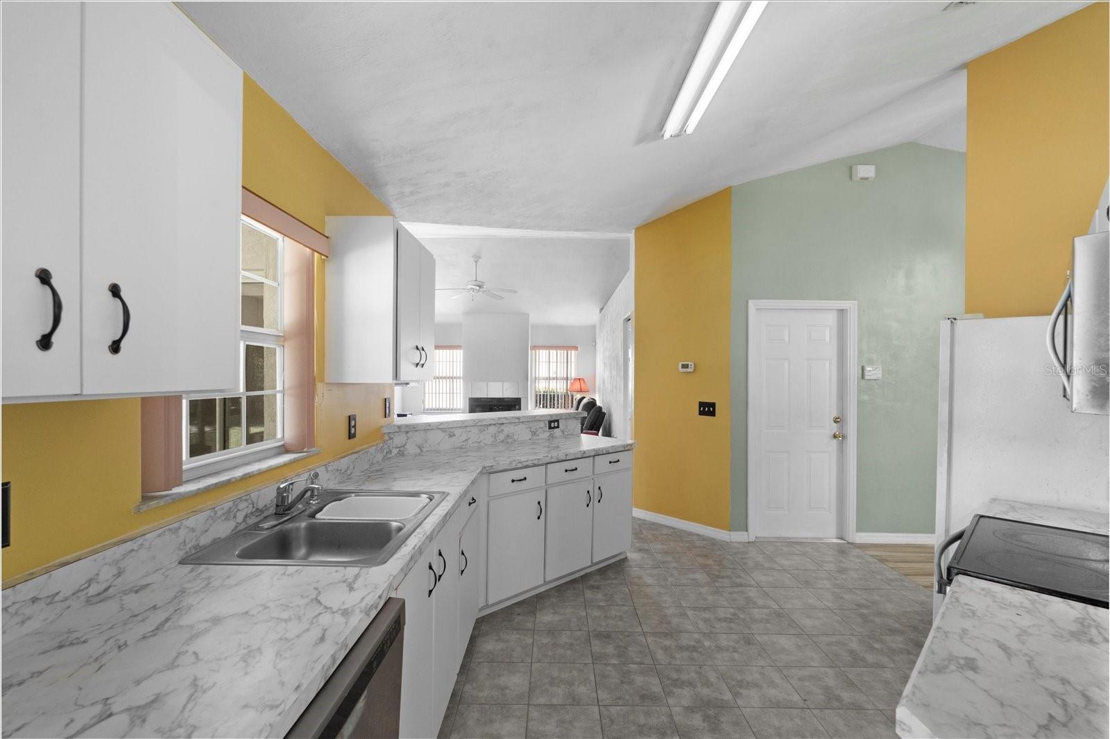 91 RYECLIFFE DR, PALM COAST, FL, 32164