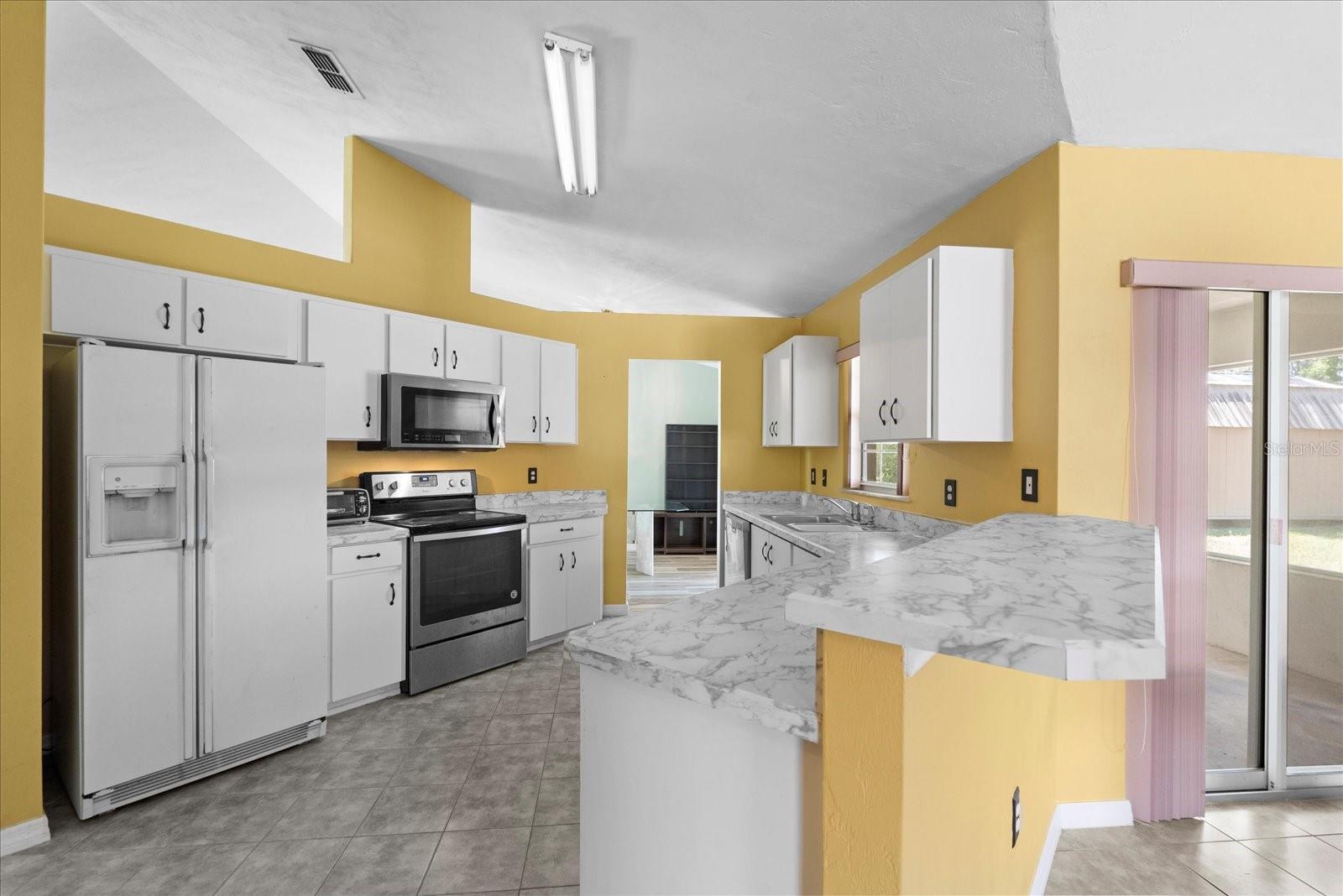 91 RYECLIFFE DR, PALM COAST, FL, 32164