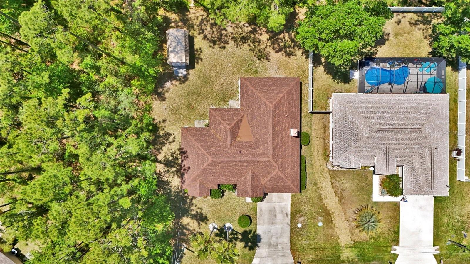 91 RYECLIFFE DR, PALM COAST, FL, 32164