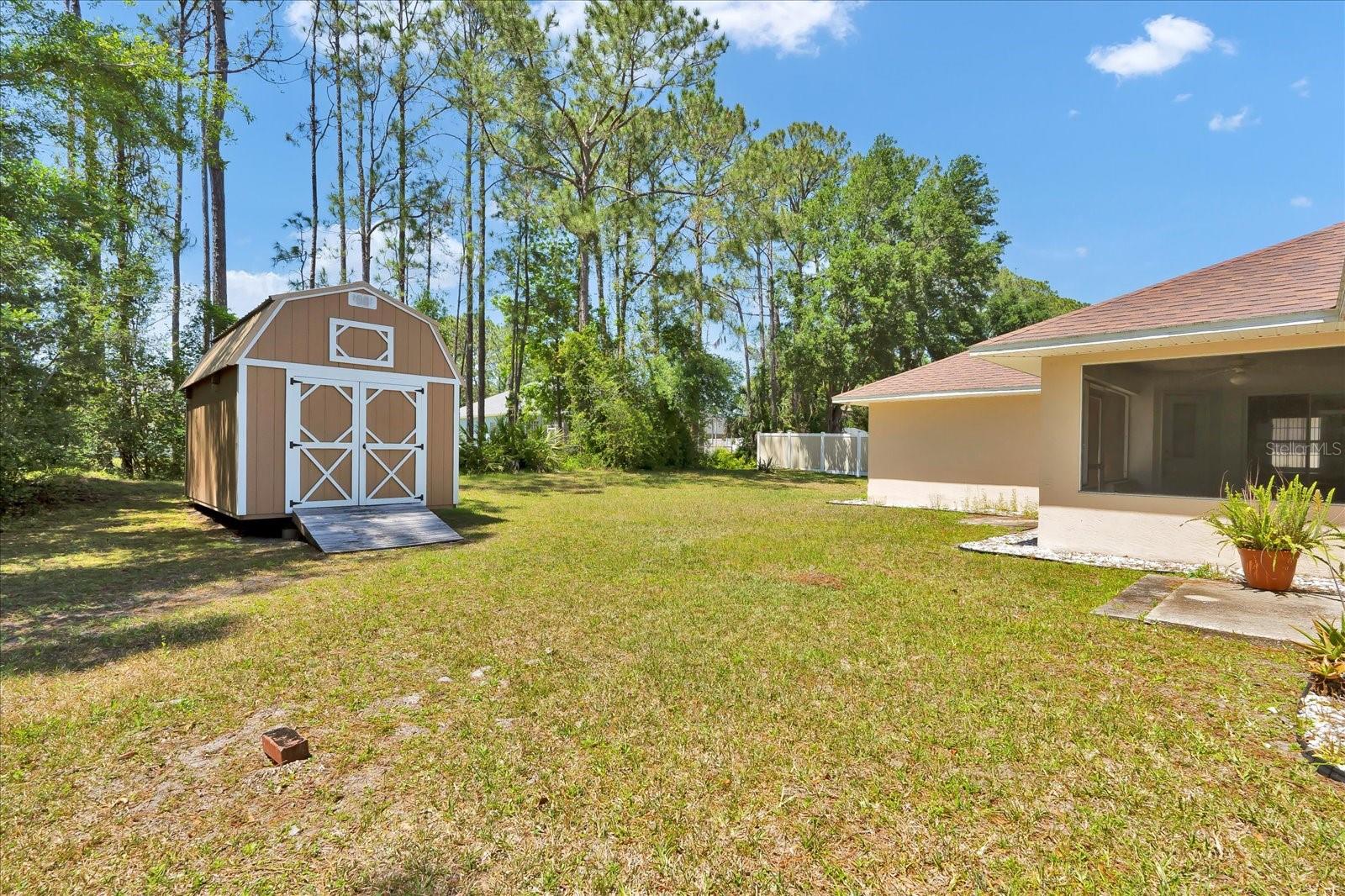 91 RYECLIFFE DR, PALM COAST, FL, 32164