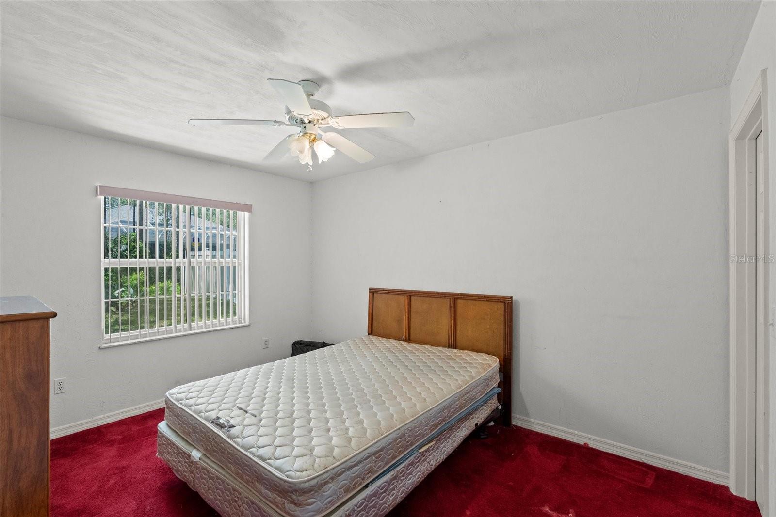 91 RYECLIFFE DR, PALM COAST, FL, 32164