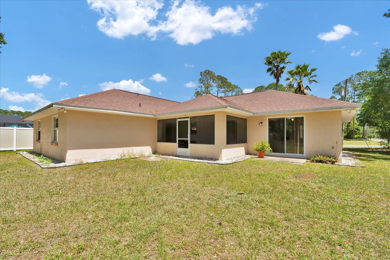 91 RYECLIFFE DR, PALM COAST, FL, 32164