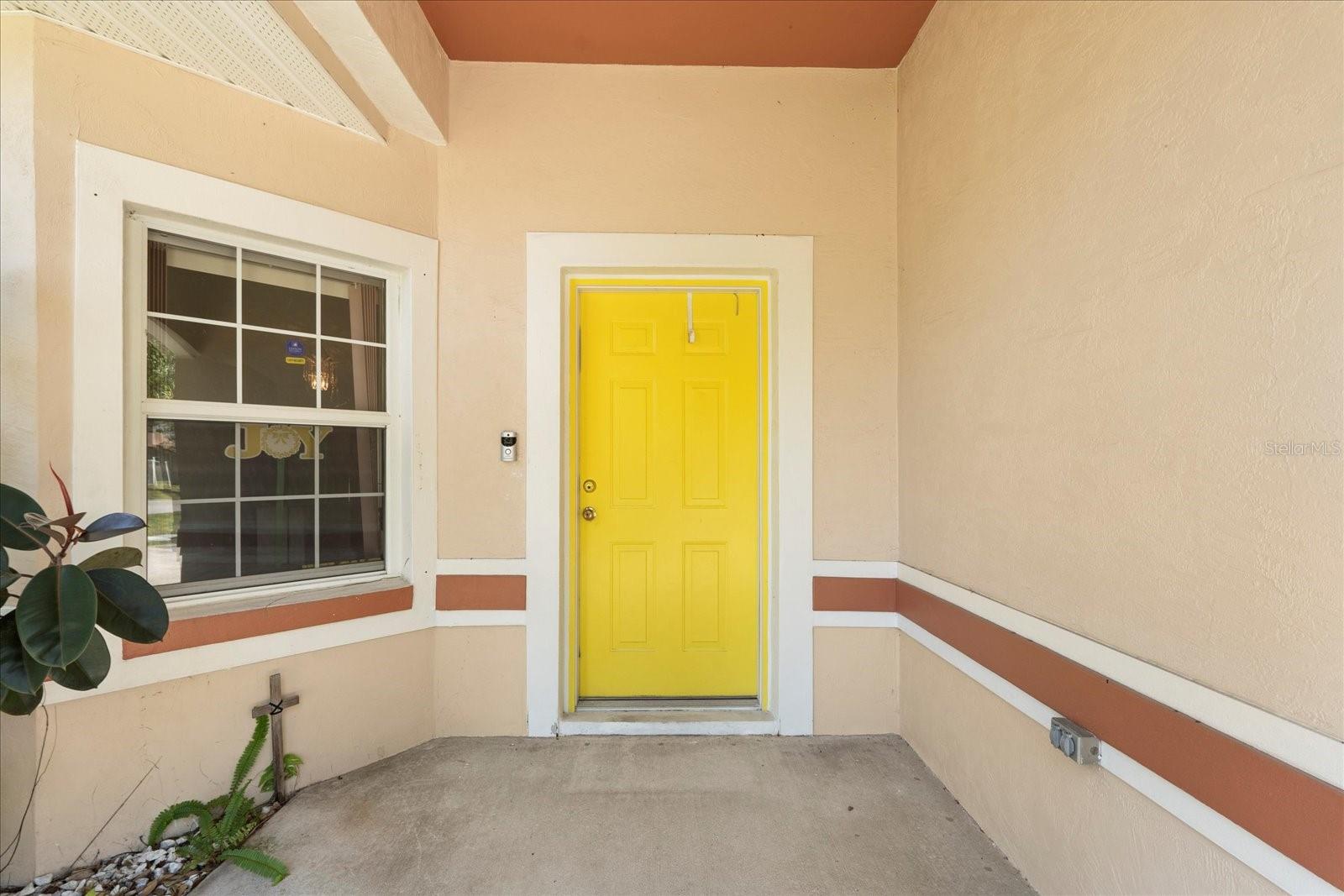 91 RYECLIFFE DR, PALM COAST, FL, 32164