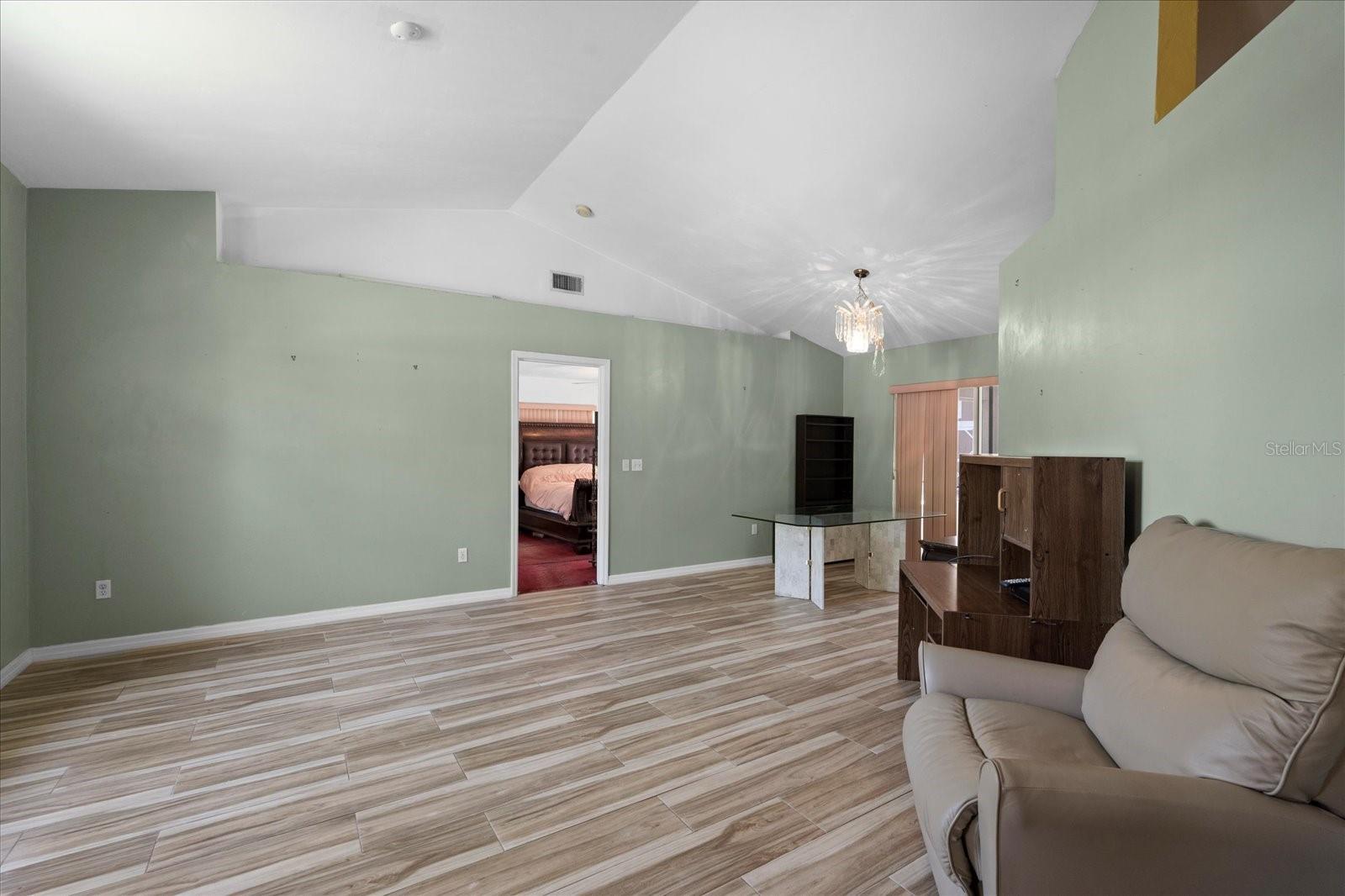 91 RYECLIFFE DR, PALM COAST, FL, 32164