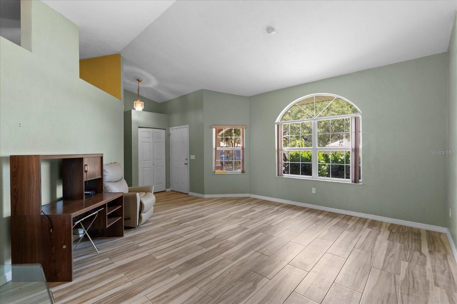 91 RYECLIFFE DR, PALM COAST, FL, 32164