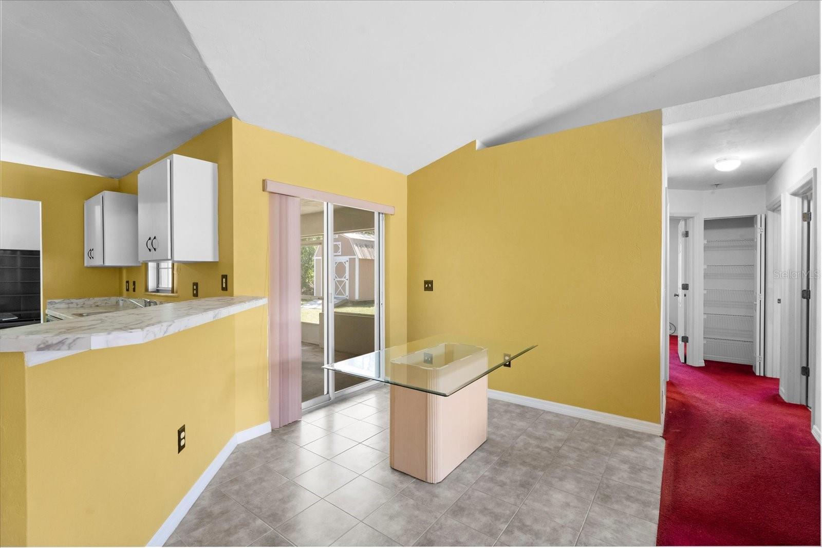 91 RYECLIFFE DR, PALM COAST, FL, 32164