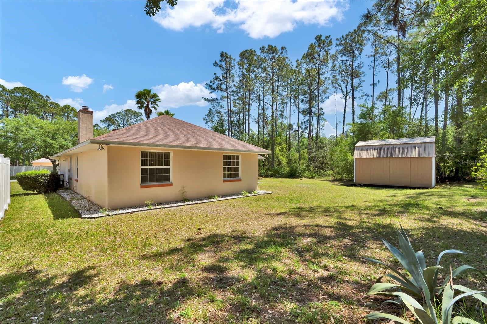 91 RYECLIFFE DR, PALM COAST, FL, 32164