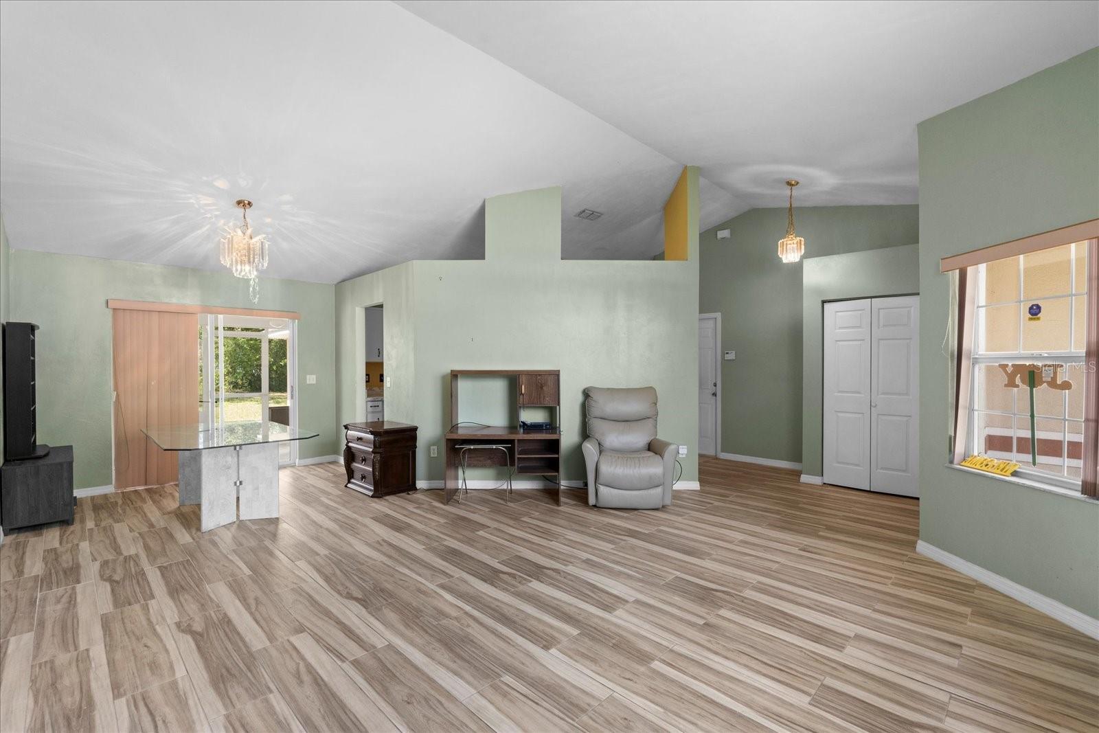91 RYECLIFFE DR, PALM COAST, FL, 32164