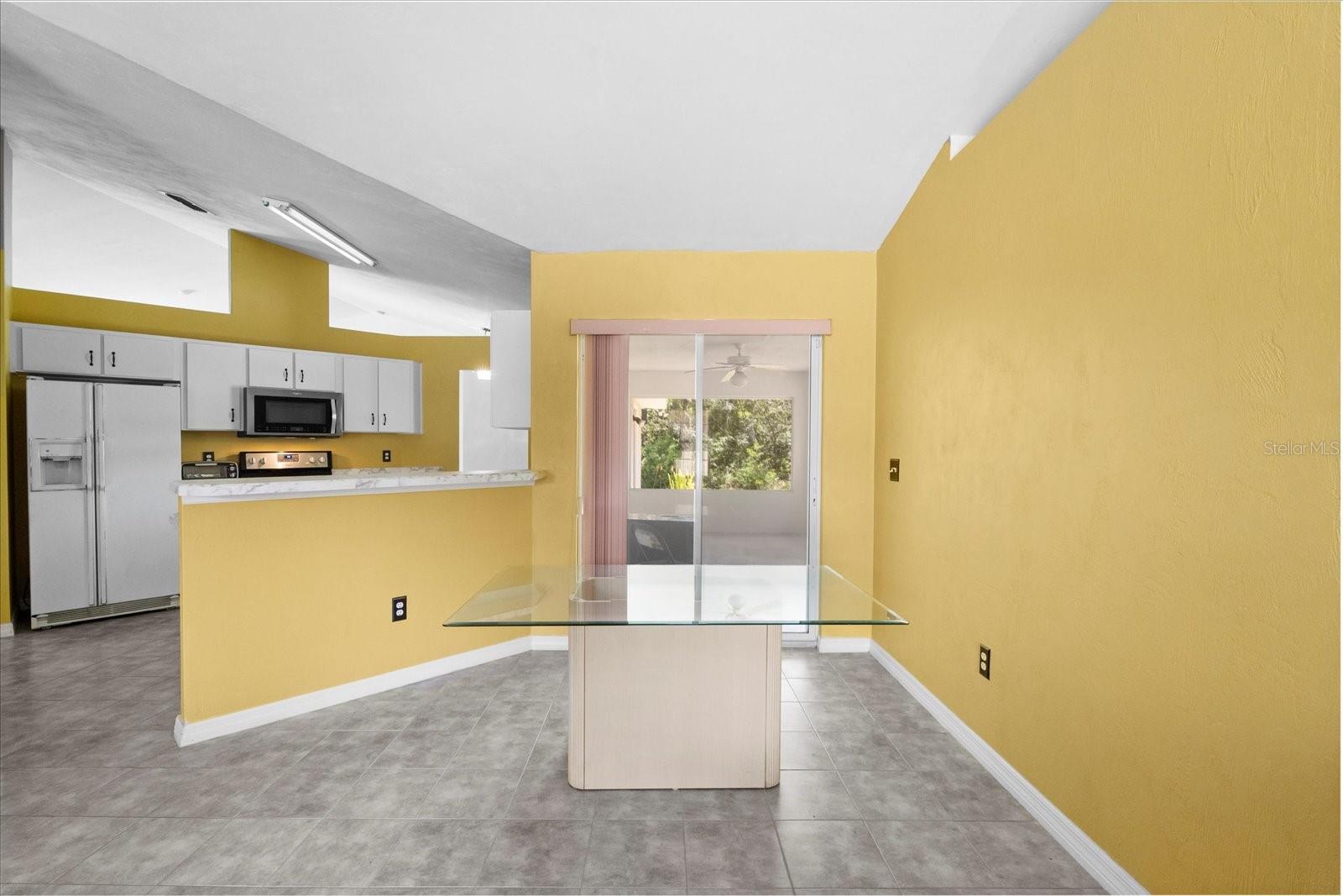 91 RYECLIFFE DR, PALM COAST, FL, 32164