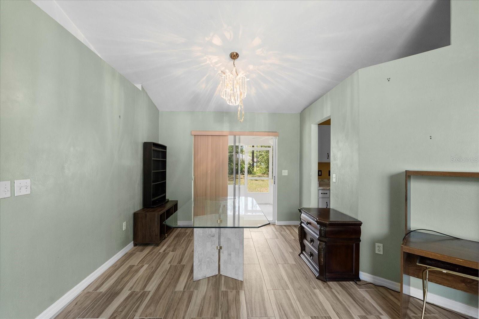 91 RYECLIFFE DR, PALM COAST, FL, 32164