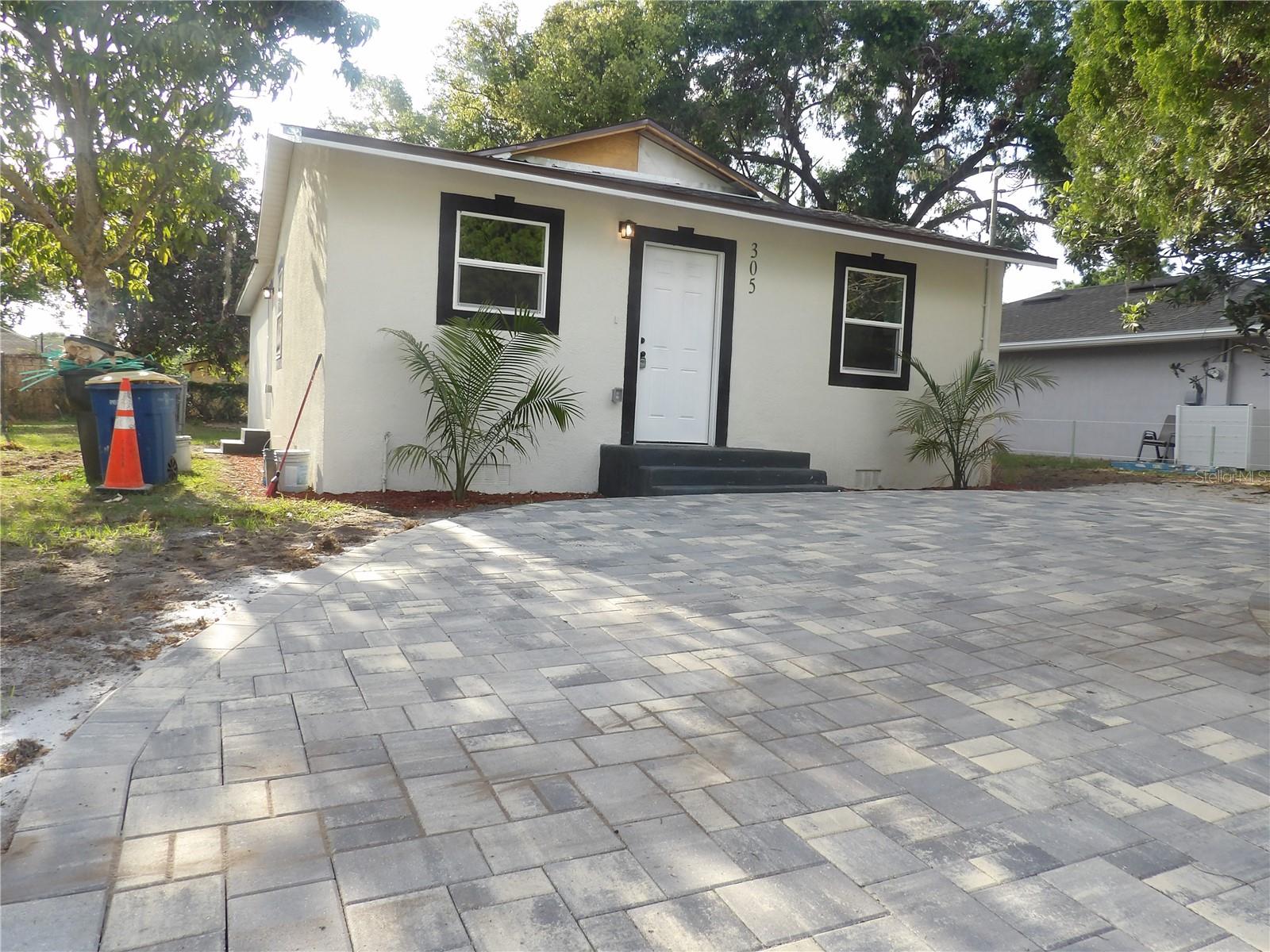 305 S 9TH AVE, BARTOW, FL, 33830