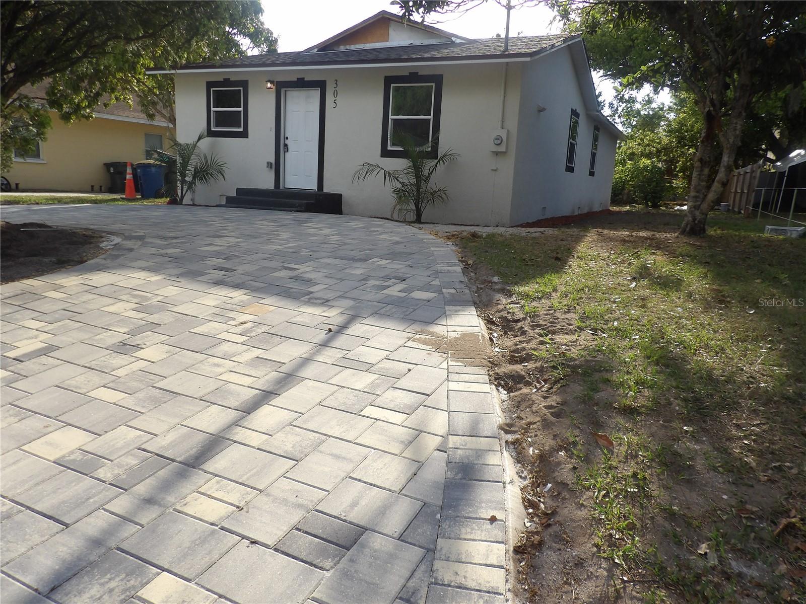 305 S 9TH AVE, BARTOW, FL, 33830