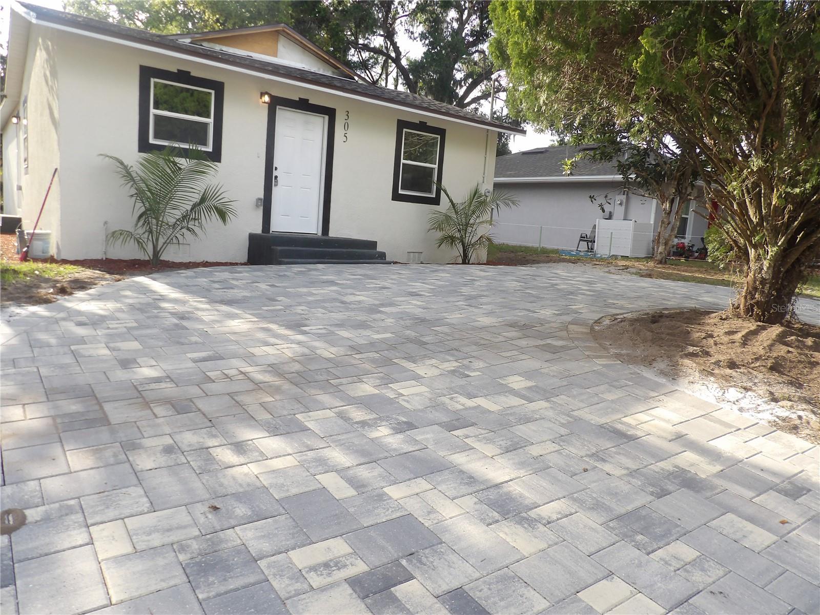 305 S 9TH AVE, BARTOW, FL, 33830