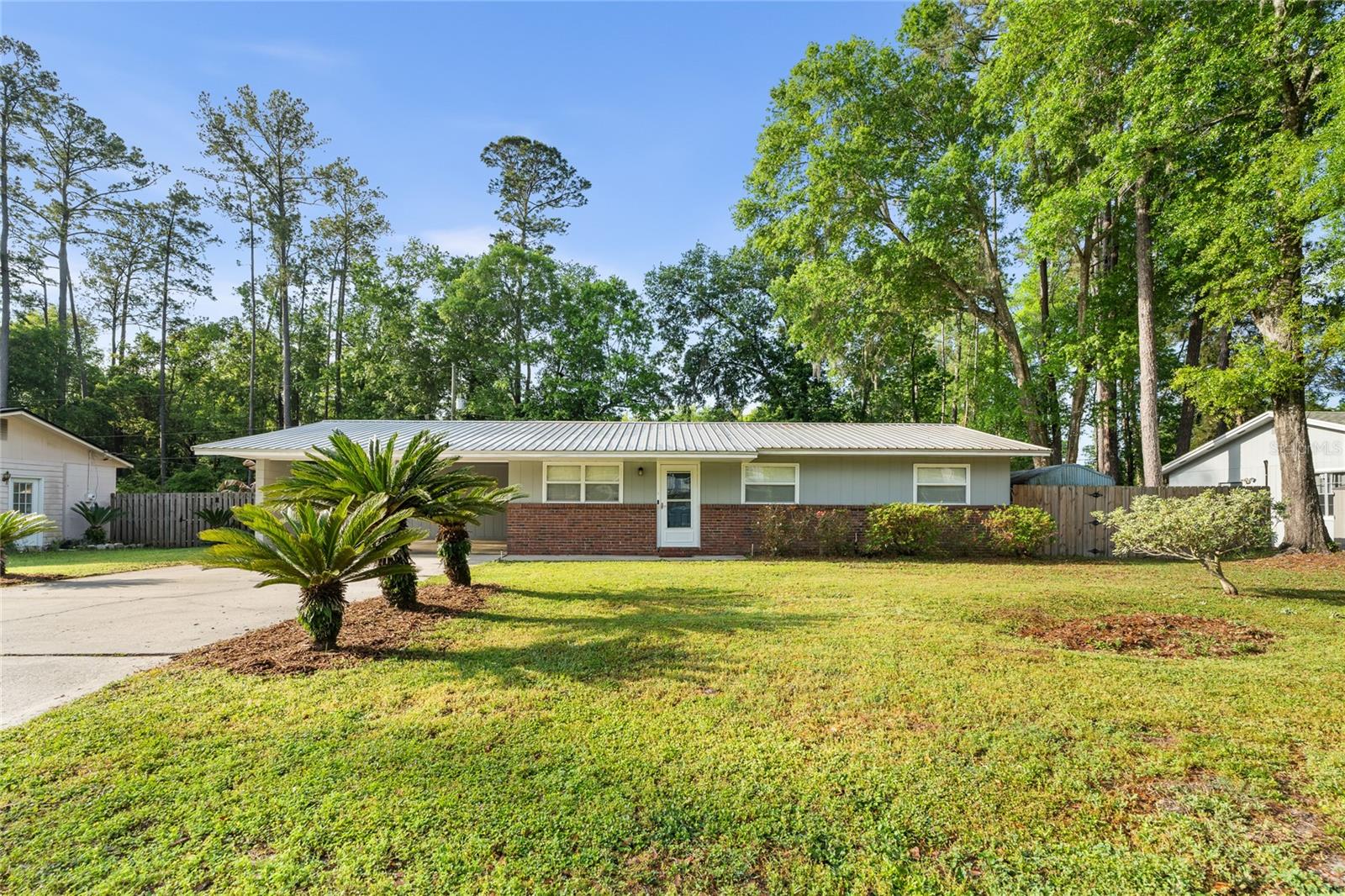 3321 NW 41ST AVE, GAINESVILLE, FL, 32605