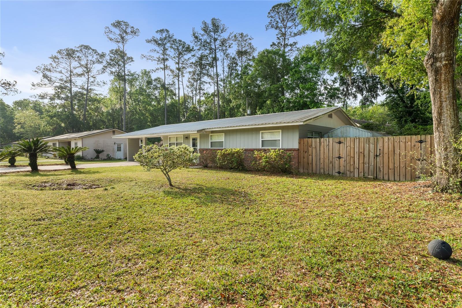 3321 NW 41ST AVE, GAINESVILLE, FL, 32605