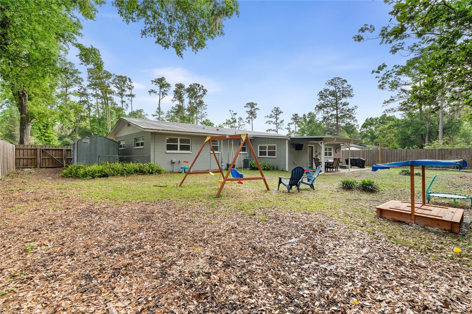 3321 NW 41ST AVE, GAINESVILLE, FL, 32605