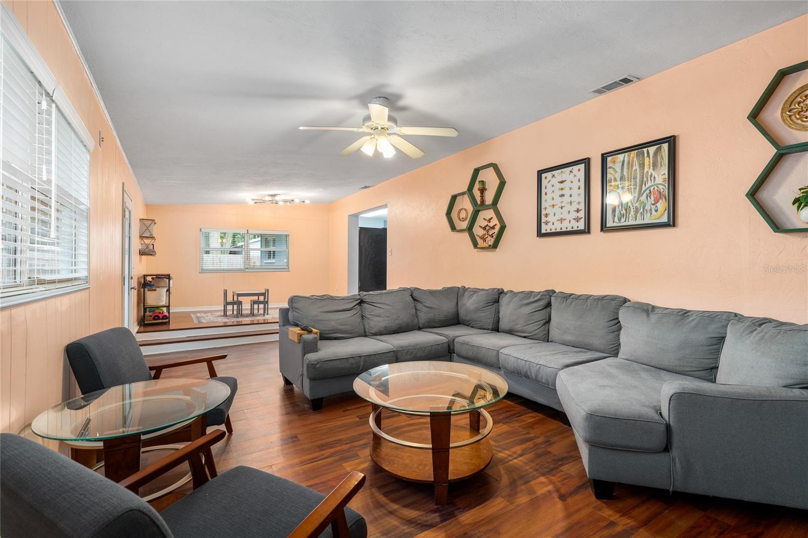 3321 NW 41ST AVE, GAINESVILLE, FL, 32605
