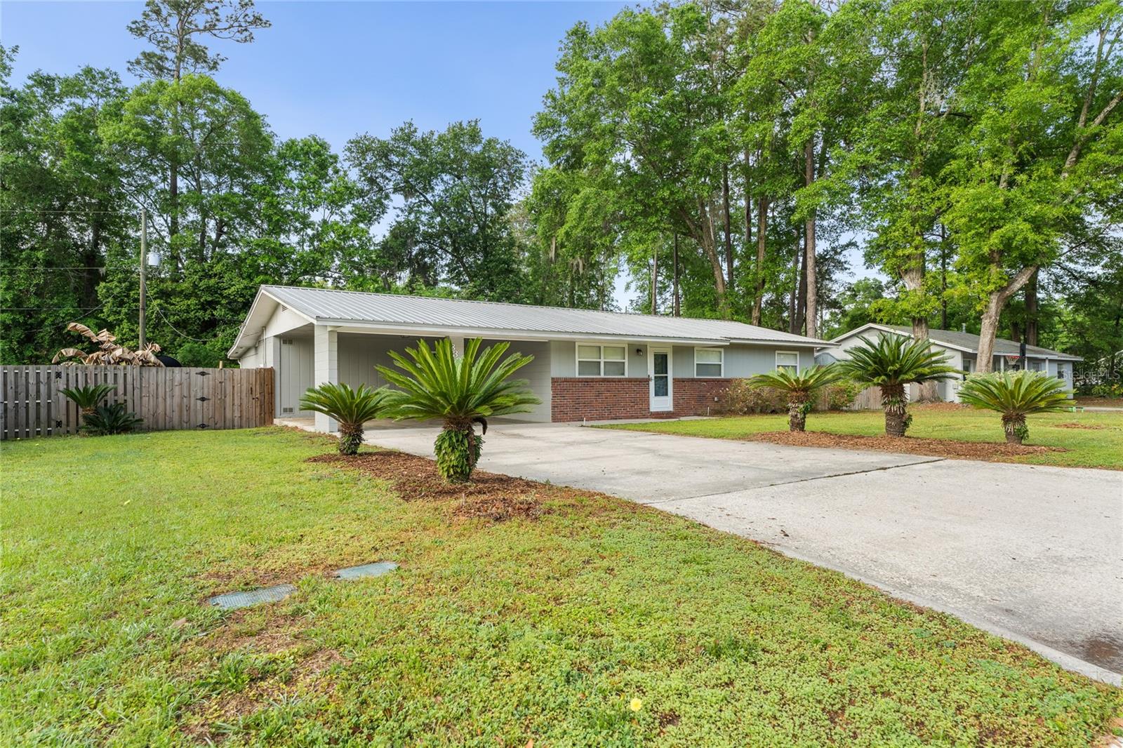 3321 NW 41ST AVE, GAINESVILLE, FL, 32605