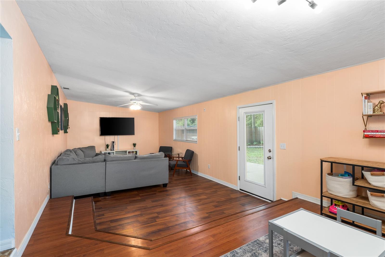 3321 NW 41ST AVE, GAINESVILLE, FL, 32605