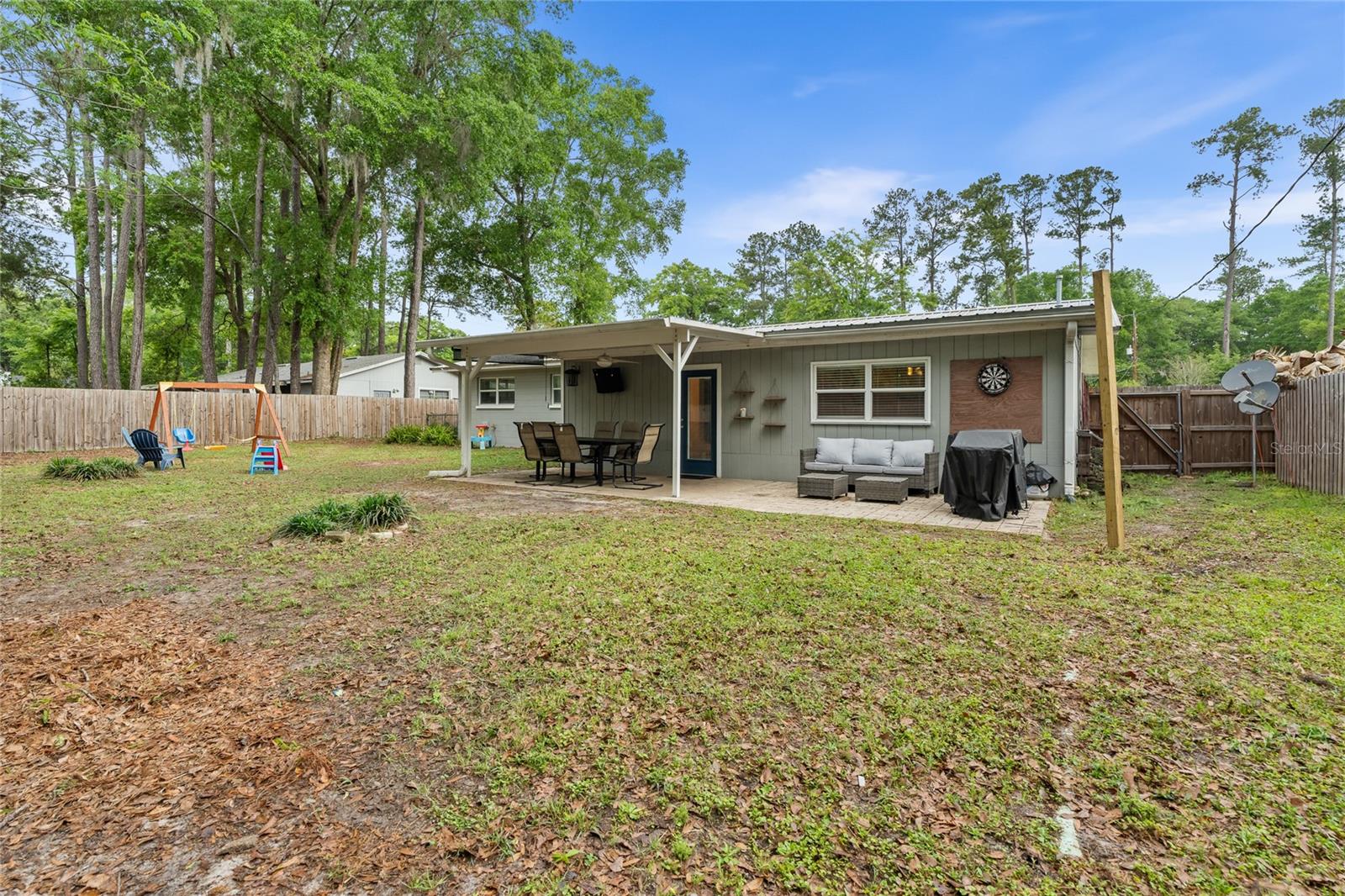 3321 NW 41ST AVE, GAINESVILLE, FL, 32605