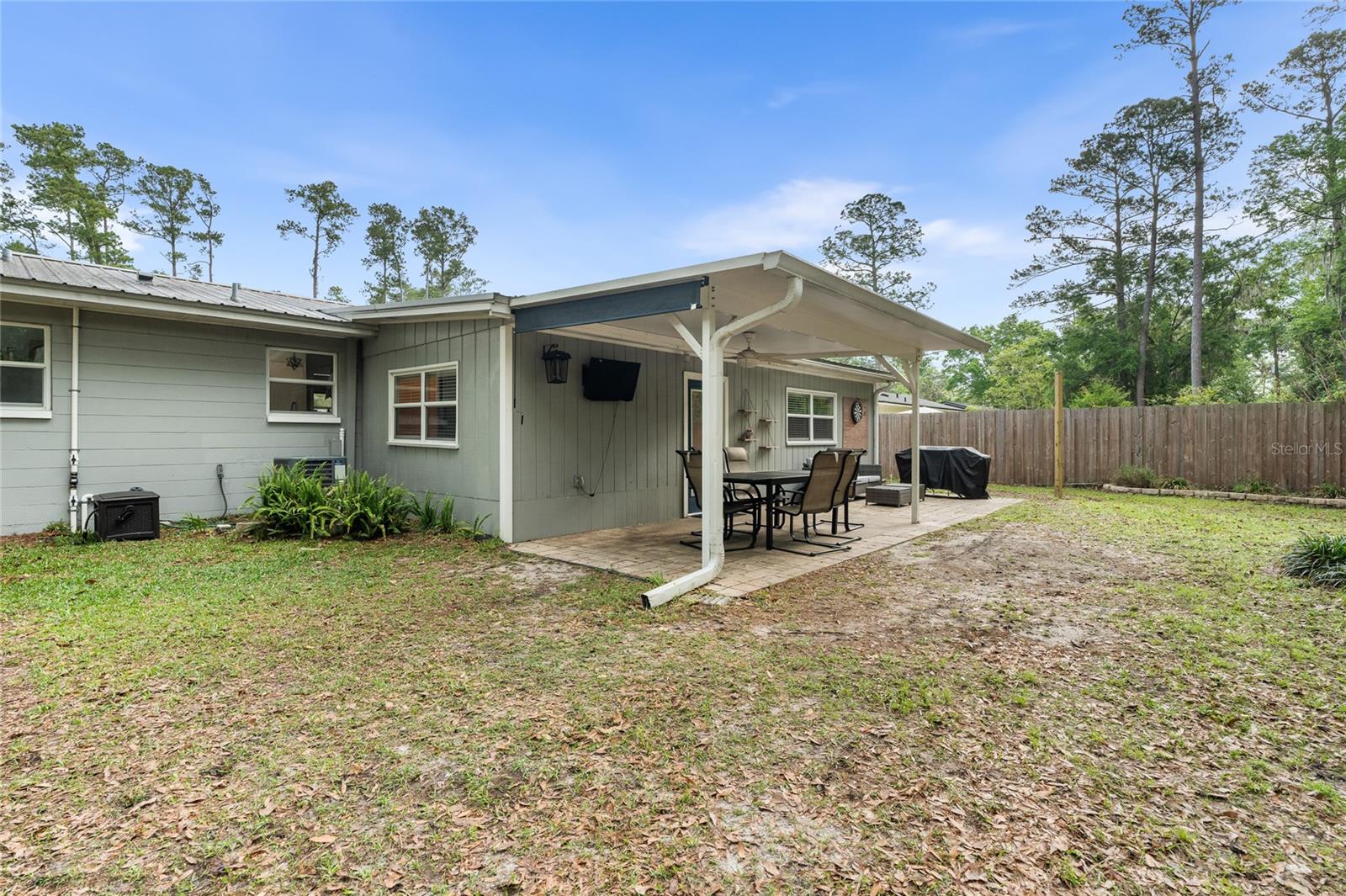 3321 NW 41ST AVE, GAINESVILLE, FL, 32605