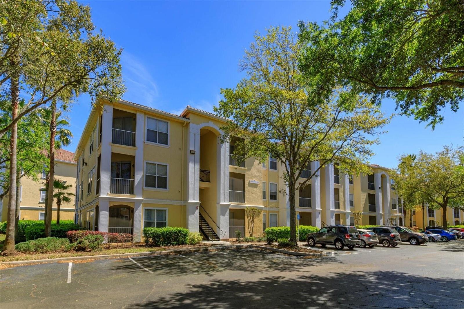 1275 LAKE SHADOW CIR #13108, MAITLAND, FL, 32751