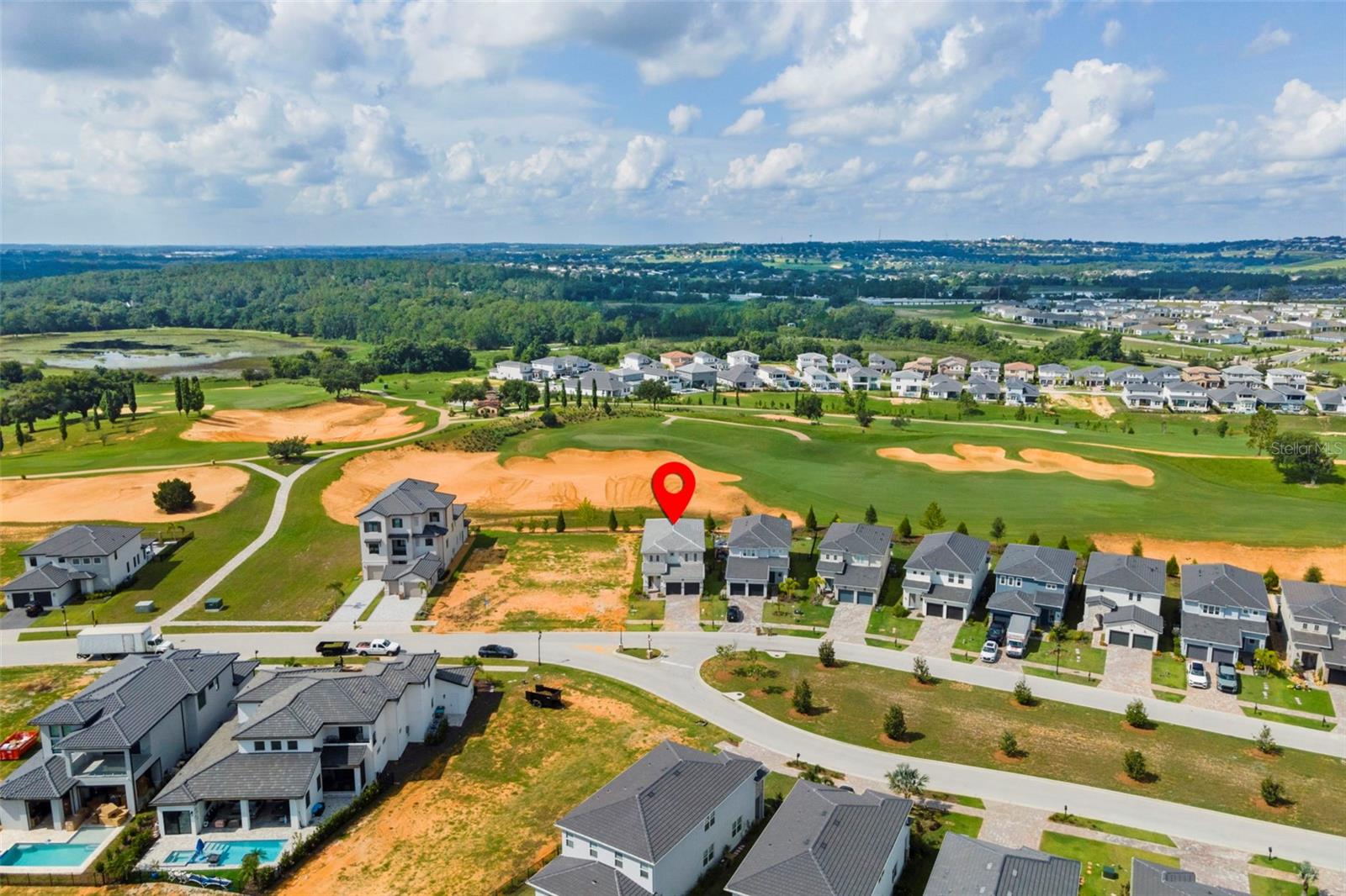 15750 VETTA DR, MONTVERDE, FL, 34756