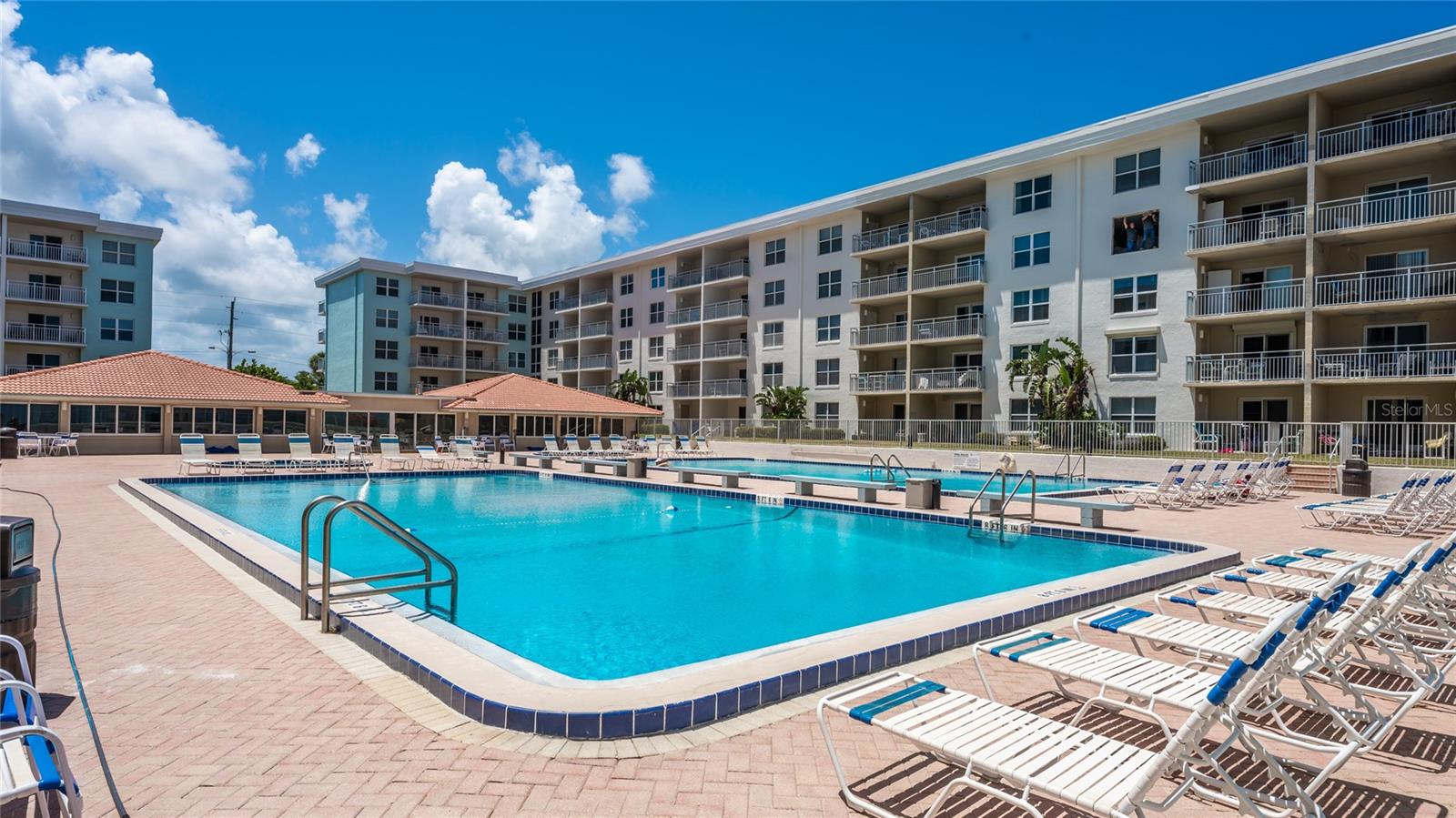 4153 S ATLANTIC AVE #404, NEW SMYRNA BEACH, FL, 32169